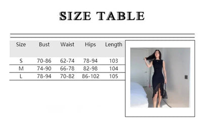 Wefads Women Maxi Dress Summer Elegant Solid Sleeveless Nipped Waist Slim Backless Ruffled Irregular Party Dresses Streetwear