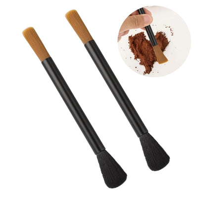 Coffee Grinder, Coffee Machine Cleaning Brush, Professional Coffee Grinder Brush for Bean Coffee Tools, Barista, Home Kitchen