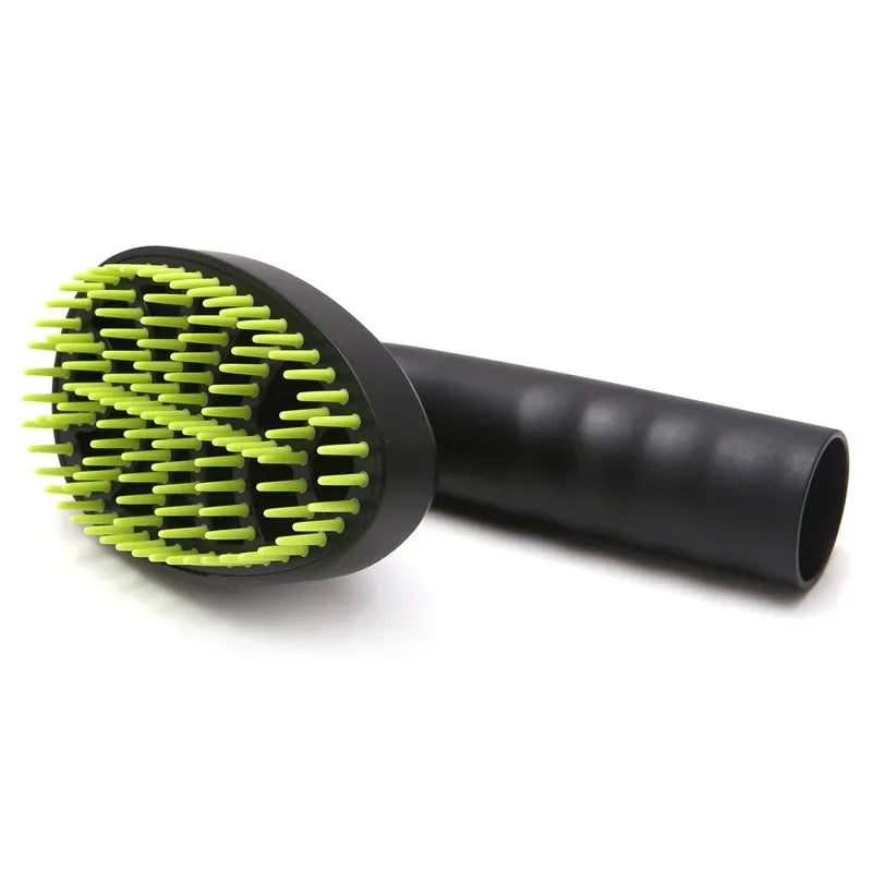 Pet for Cat Dog Grooming Brush Vacuum Cleaner Attachment Tool Loose Hair Groom 3