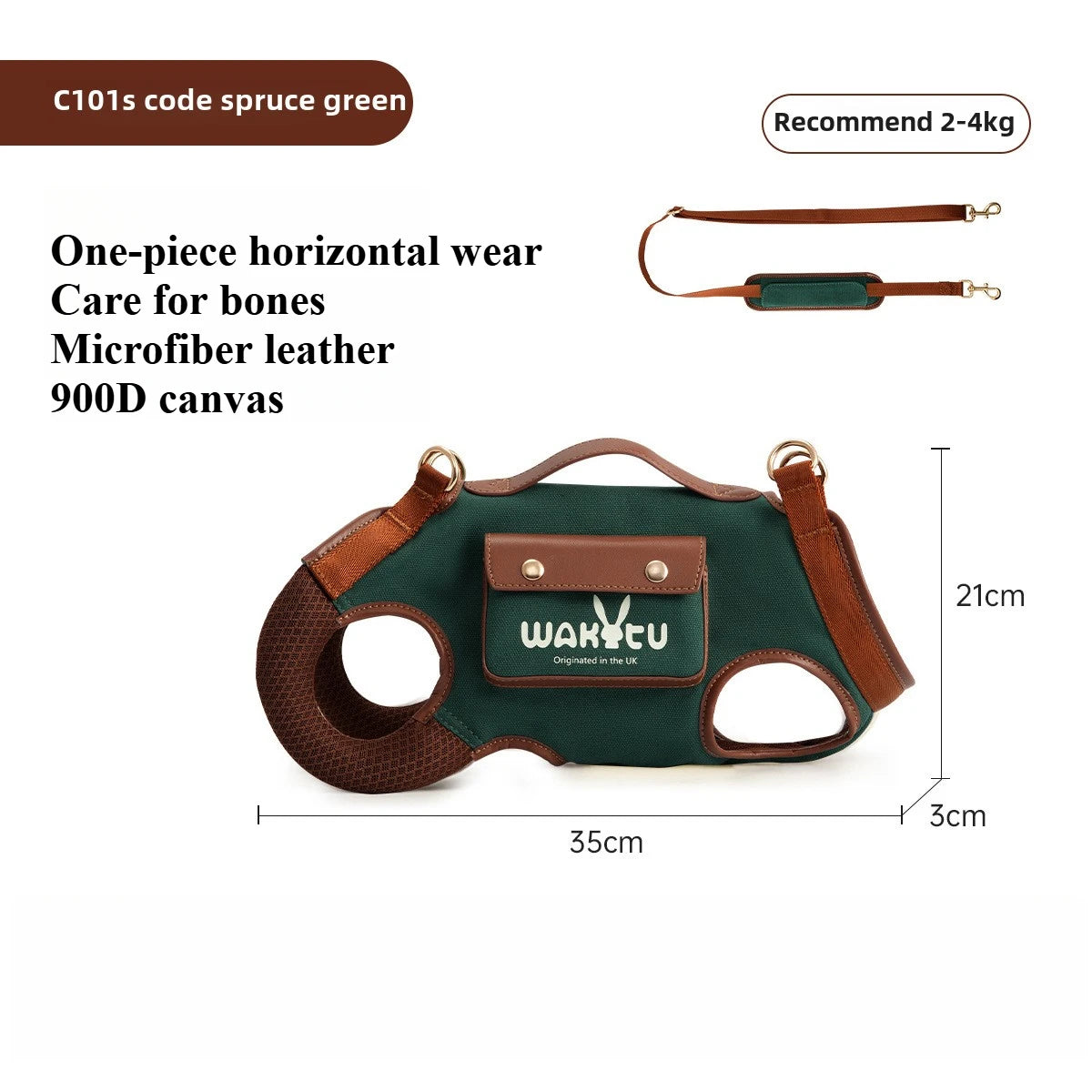 Dog Carriers Bags Portable Cat Backpack Pet Travel Portable Accessories Products Comfortable Travel Bag Cartoon Design Tractable
