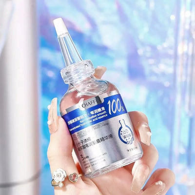 Hyaluronic Acid Facial Essence Deep Moisturizing Facial Skin Essence Korean Skin Care Products Reduces Dry Skin
