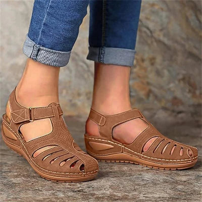 Summer Sandals Shoes Women Plus Size Women Shoe Beach Women's Shoes Open Toe Sandals Ladies Party Sandal Women Footwear Female