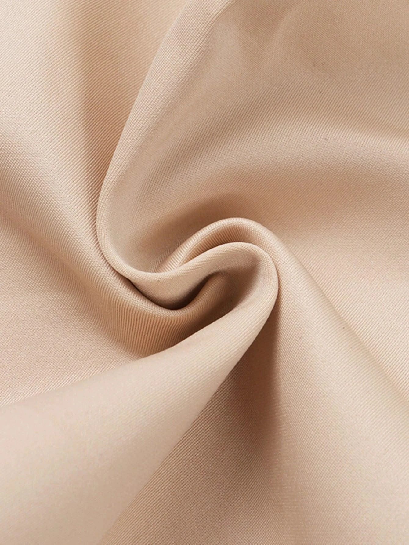 Women's Strapless No Padding Seamless Front Button Bra Comfortable Smooth Underwear