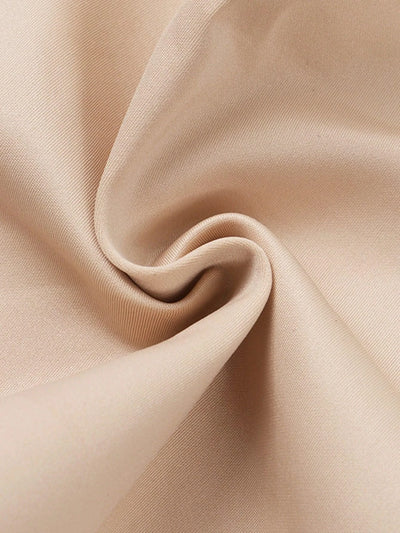Women's Strapless No Padding Seamless Front Button Bra Comfortable Smooth Underwear