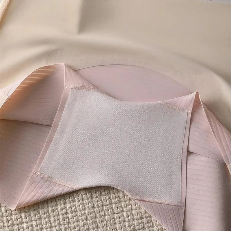 Women's Underwear Woman Shorts Shorty Female Boxer Shorts Under the Skirt Sheathing Panties Short Briefs Tight Underpants Boxers