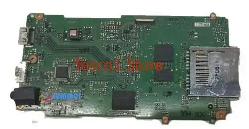 Brand new original camera parts For Nikon D800 Motherboard Digital Board MCU PCB Main Board