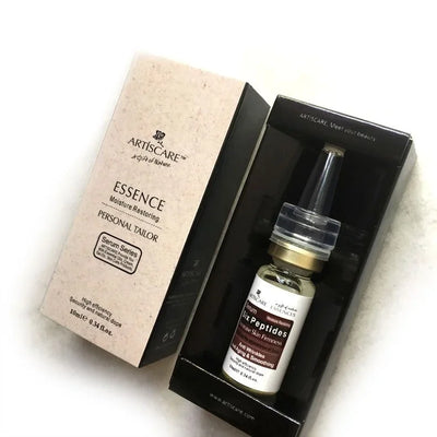 Six Peptides Face Serum 5pcs/10pcs/Lot for Moisturizing Facial Essence Skin Care Peptide Face Liquid