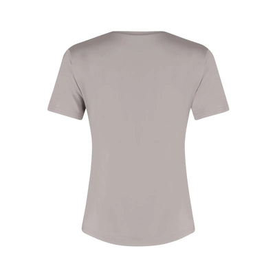 Women slim fit tops Short Sleeve Tee blouse