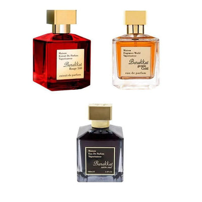 100ML High-end Perfume For Men And Women Oud Agarwood/Rose Water Long-lasting Big Brand Woody Tone Luxury Gift