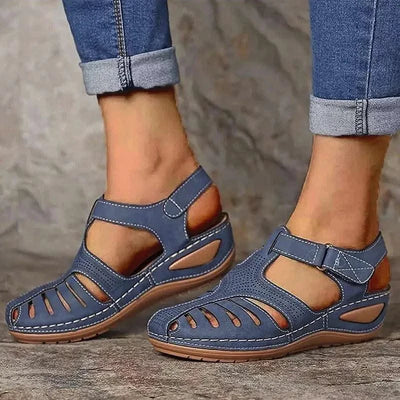 Summer Sandals Shoes Women Plus Size Women Shoe Beach Women's Shoes Open Toe Sandals Ladies Party Sandal Women Footwear Female