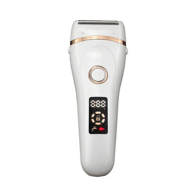 Electric Razors for Women Face Shaver Facial Hair Removal Painless Shaving Knife Body Trimmer for Arm Hands Leg Bikini Epliator