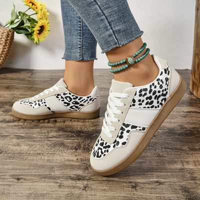 Women Sneakers 2025 New Fashion Luxury Designer Shoes for Women Brand Classical Outdoor Sneakers Casual Women Zapatos De Mujer