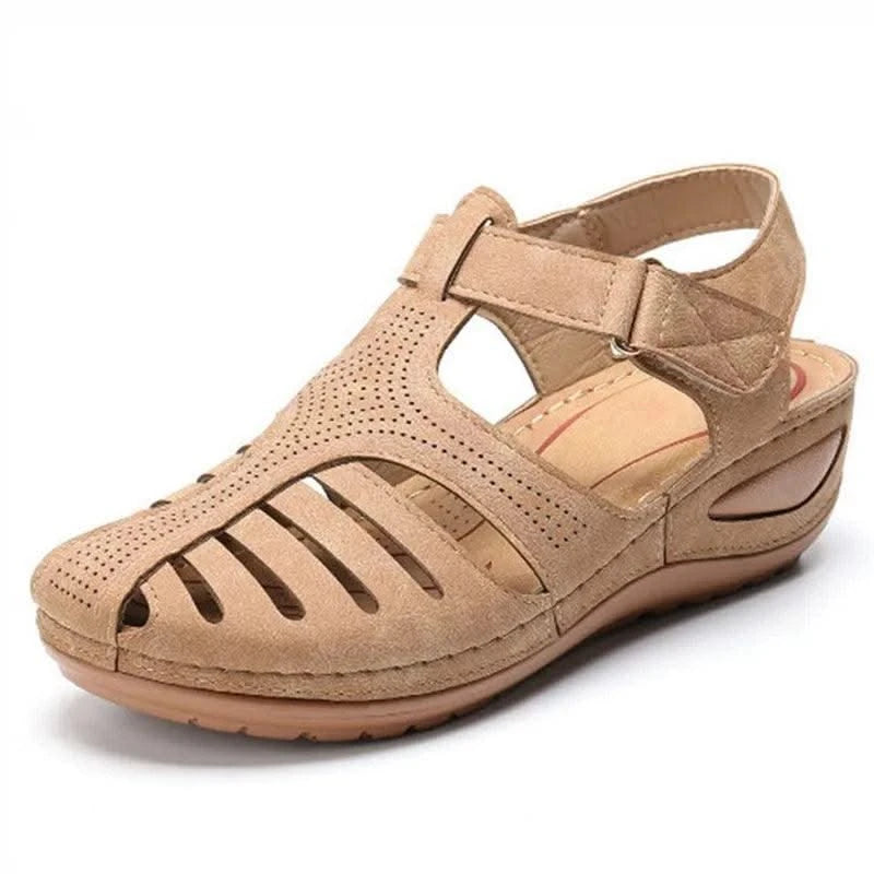 Summer Sandals Shoes Women Plus Size Women Shoe Beach Women's Shoes Open Toe Sandals Ladies Party Sandal Women Footwear Female