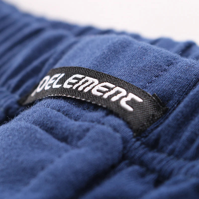 Summer cotton loose home shorts men's underwear boxers Home pajama shorts comfortable boxer shorts Arro pants