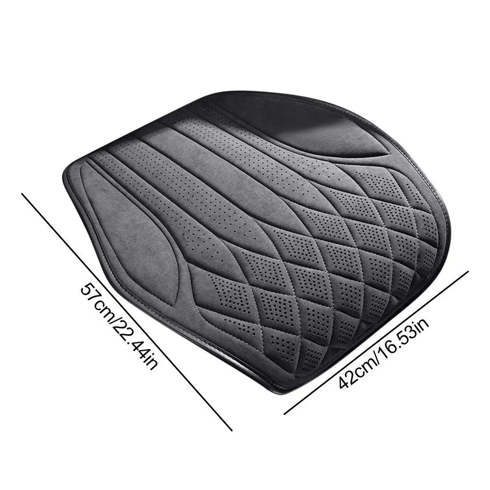Breathable Shock Absorbing Seat Cushion For Cars Car CushionsUniversal Seat Cushions For Auto Interior Accessories
