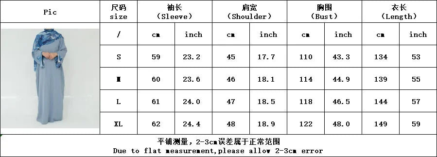 Muslim Maxi Dresses for Women Abaya Jalabiya Split Sleeve Eid Ramadan Morocco Dubai Kaftan Islam Vestidos Arab Long Robe 2025