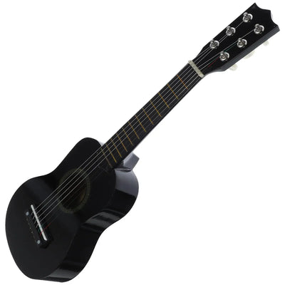 Acoustic Violin Toy Children's Guitar Toy Toddler Toys Acoustic Small for Toddlers Wooden Beginners Kids Gifts 2025 New