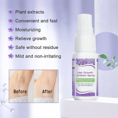 Face Hair Remover for Ladies Women Depilation Cream Pain Without Underarm Lip Hair Wax Skin Care Facial Hair Removal Cream tool