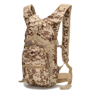 15L Mountaineering Backpack For Men And Women oxford backpack For Men And Women Sports Backpacks Leisure Travel bolsos mochilas