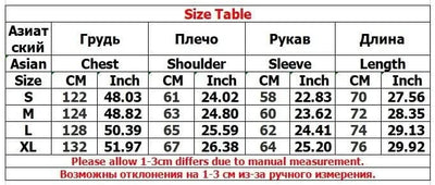 New in Hoodies & Sweatshirts Hooded Sweatshirt Harajuku Man Hoodie Men Men's Clothes Zip Up Hoodies Mens Clothing Goth Y2k Coat