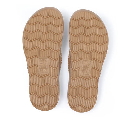 SmilePoP New Orthotic Sandals Flip Flops for Women with Arch Support Yoga Mat Summer Outdoor Beach Sandals Vacation Essentials
