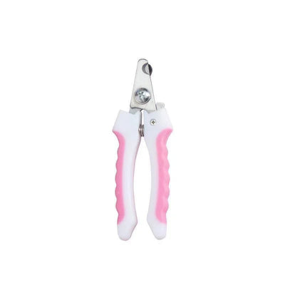 Pet Nail Clipper Dog Cat Nail Clippers Pet Claw Care Grooming Pet Supplies Pet Grooming когтерезка для котов