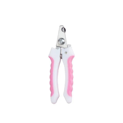 Pet Nail Clipper Dog Cat Nail Clippers Pet Claw Care Grooming Pet Supplies Pet Grooming когтерезка для котов