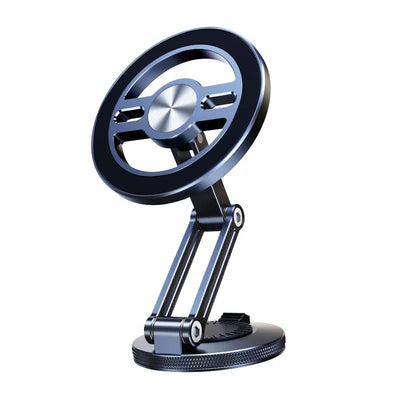 Eary for MagSafe Car Mount Strong 3M Adhesive Magnetic Phone Holder for Car Dash HandsFree 360°Rotation for iPhone 16 15 14 13