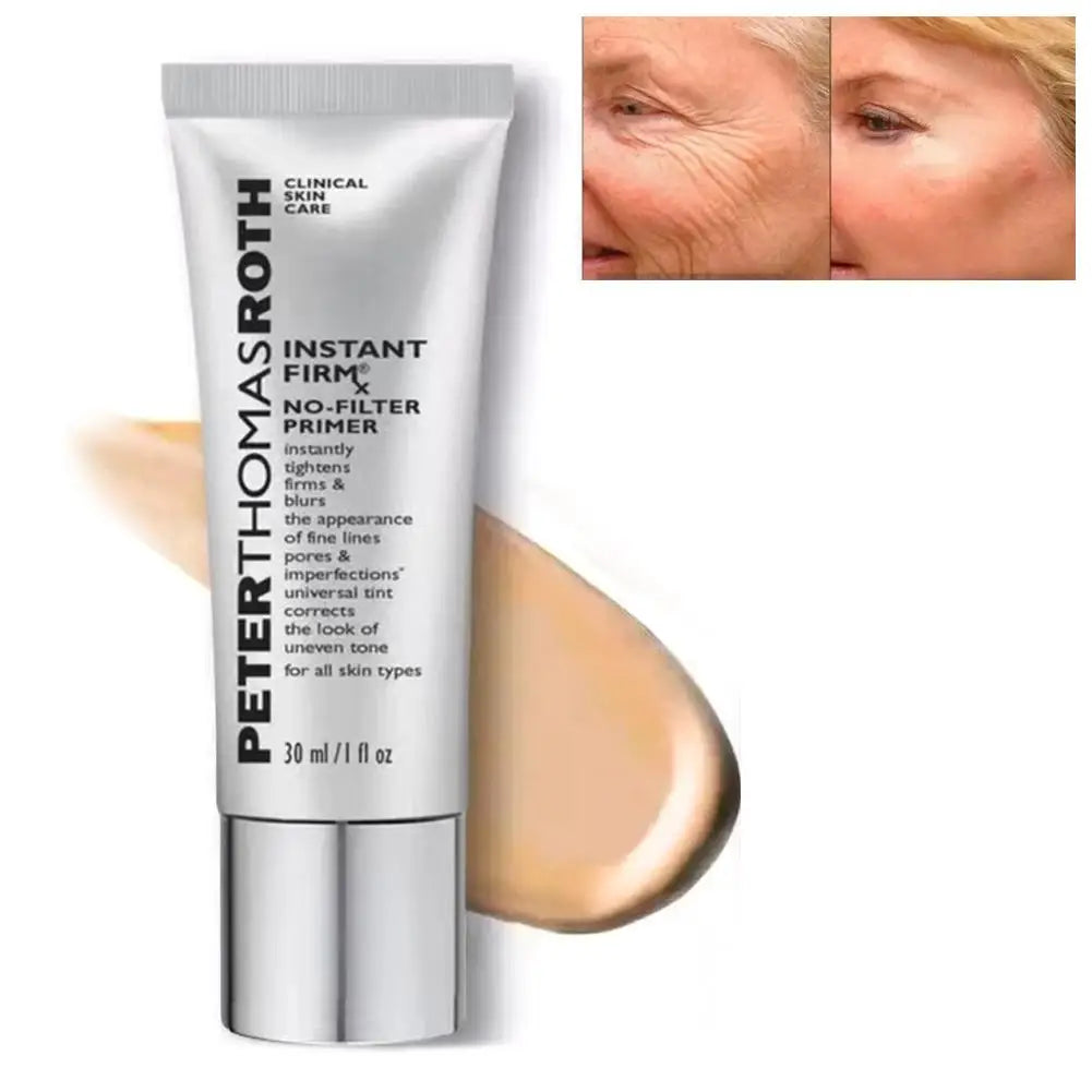 Instant Firming Face Cream Anti-Aging Benefits Moisturizing Firming Eye Cream  Fade Fine Lines Smoothing Deep Wrinkles Skin Care