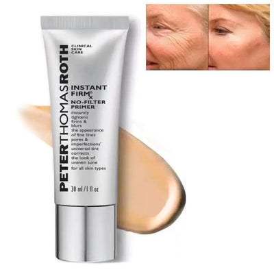 Instant Firming Face Cream Anti-Aging Benefits Moisturizing Firming Eye Cream  Fade Fine Lines Smoothing Deep Wrinkles Skin Care