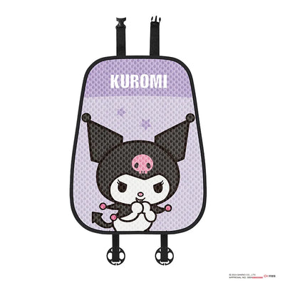Sanrio Car Seat Cushion Car Cushion Protective Cushion Mesh Seat Cover Four Seasons Car Accessories Hello Kitty Car Accessories