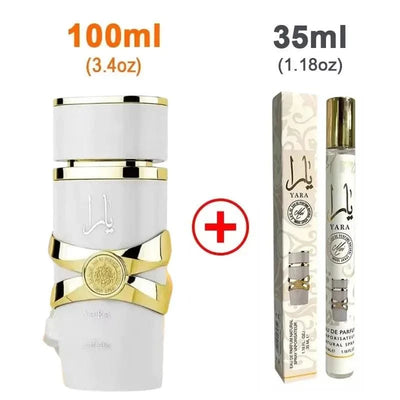 100ml Perfumes Luxury Long Lasting Fragrance Spray Floral Scent Eau De Parfum Women Perfume Mens Cologne High Quality Gifts