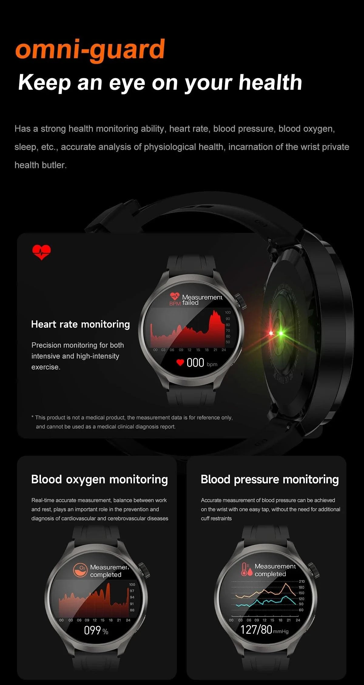 2025 New For HUAWEI High-end Sports Smart Bracelet Men GPS NFC 1.85 AMOLED Screen Compass Waterproof Bluetooth Call Smartwatches