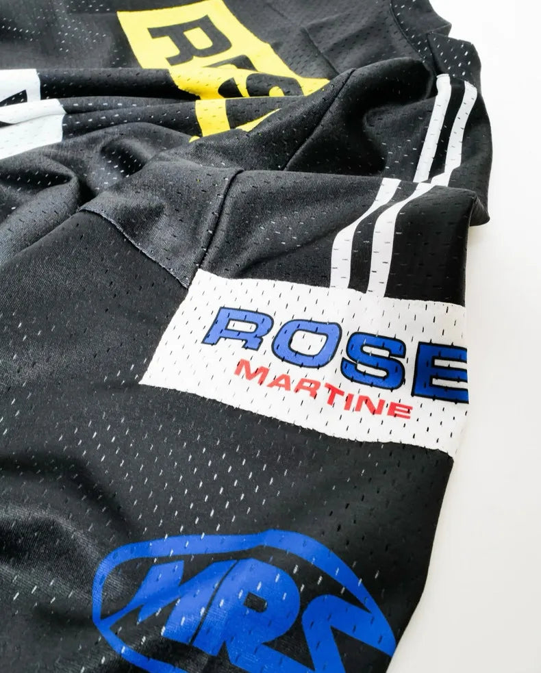 High Street Martine Rose Loose Casual T-shirts Men Women Breathable Comfortable T-shirt Tops Tees Y2k Clothing
