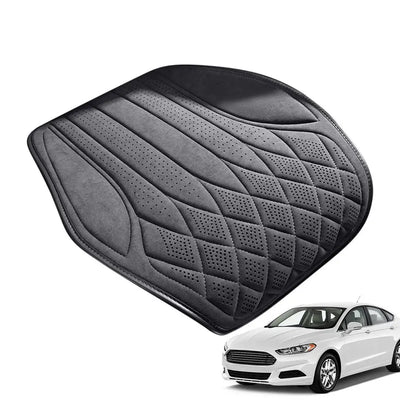 Breathable Shock Absorbing Seat Cushion For Cars Car CushionsUniversal Seat Cushions For Auto Interior Accessories