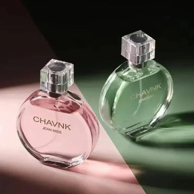 Luxury Women Perfume Floral Scent Romantic Fragrance Lingering Exudes Feminine Charm Women's Longlasting Fragrance Fresh Perfume