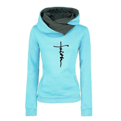 Womens Sweatshirts High Quality Jogging Pullovers