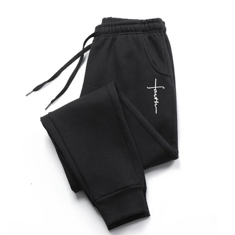 Men's Designer Inspired Sweatpants Stylish Casual Joggers Unique Details Fashion Streetwear Trousers for Men