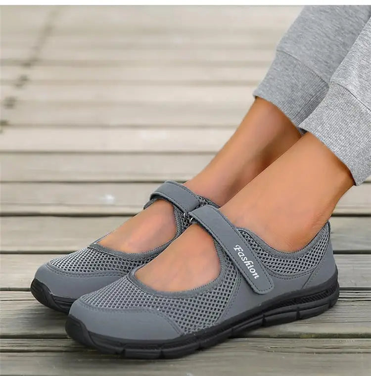 Women Sneaker Shoes Fashion Designer Women Sport Sneaker Elegant Women's Summer Sneakers Breathable Women's Summer Shoes