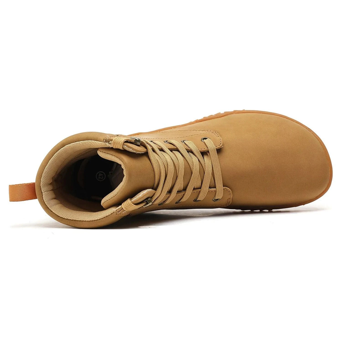 Barefoot Shoes Adult Cross-Trainer Wide Toe Box Men's Wide Minimalist Zero Drop Sole Casual Knitting Walking Sneakers Large Size