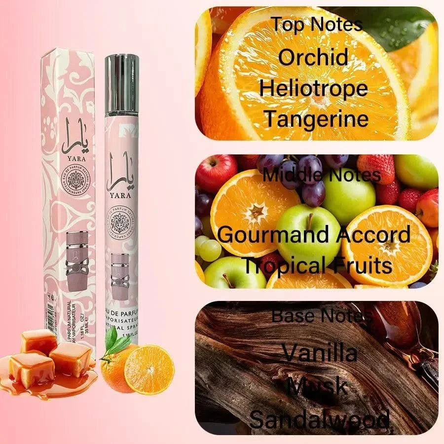 100ml Perfumes Luxury Long Lasting Fragrance Spray Floral Scent Eau De Parfum Women Perfume Mens Cologne High Quality Gifts - Elanique