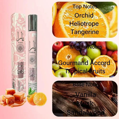 100ml Perfumes Luxury Long Lasting Fragrance Spray Floral Scent Eau De Parfum Women Perfume Mens Cologne High Quality Gifts - Elanique