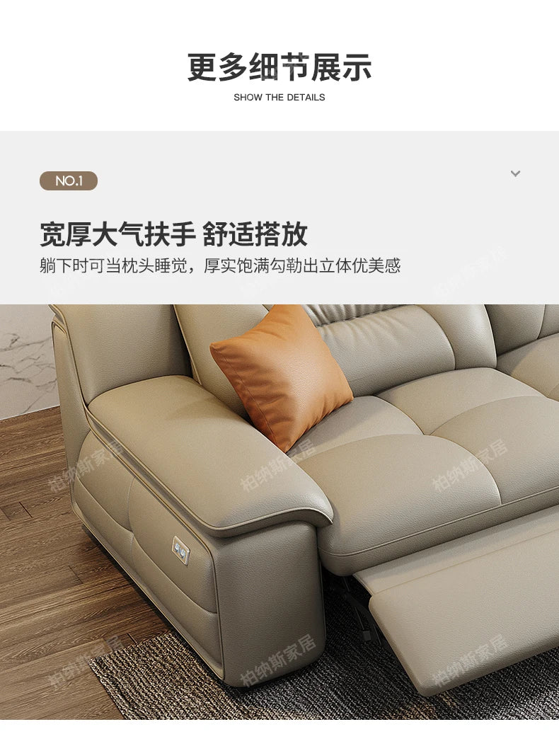 Multifunctional Designer Sofas Modern Luxury Living Room Comfortable Sofa Bed Lounge Adult American Sillon Cama Salon Furniture