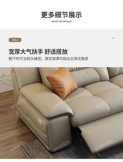 Multifunctional Designer Sofas Modern Luxury Living Room Comfortable Sofa Bed Lounge Adult American Sillon Cama Salon Furniture
