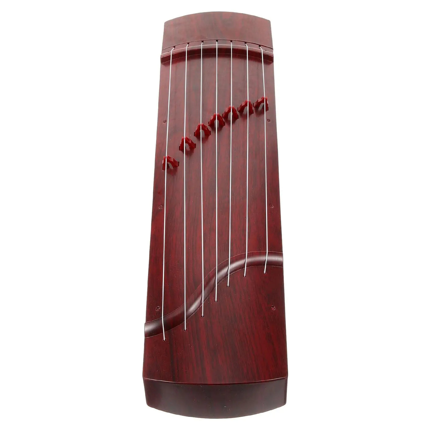 Music Guzheng Child Guitar for Kids Abs Instrument Instruments Beginners