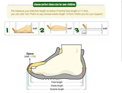 White Cool Breathable Sandals For Summer | Children's Shoes | Boys & Girls Fashion Sandals