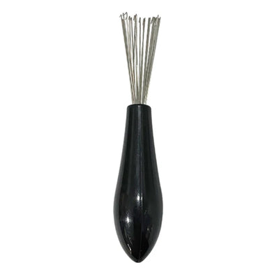 Comb Hair Brush Cleaner Plastic Handle Cleaning Brush Remover Embedded Beauty Tools Cleaning Products Cleaning Supplies