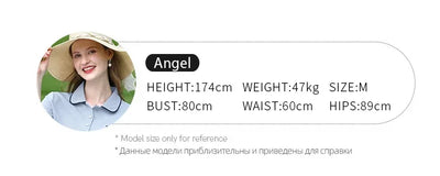 I BELIEVE YOU Blue Polo Collar T-shirt Top for Women Summer 2025 Butterfly Embroidered Breathable Short Sleeve Tees 2252015969