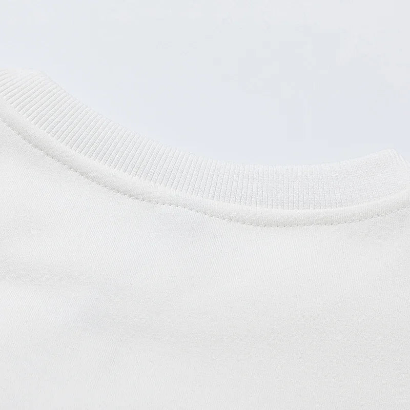 25 New Men's and Women's Sweatshirts Album Photo Printed Hoodies Autumn Hooded Sweatshirts Sportswear Multifunctional Casual Top