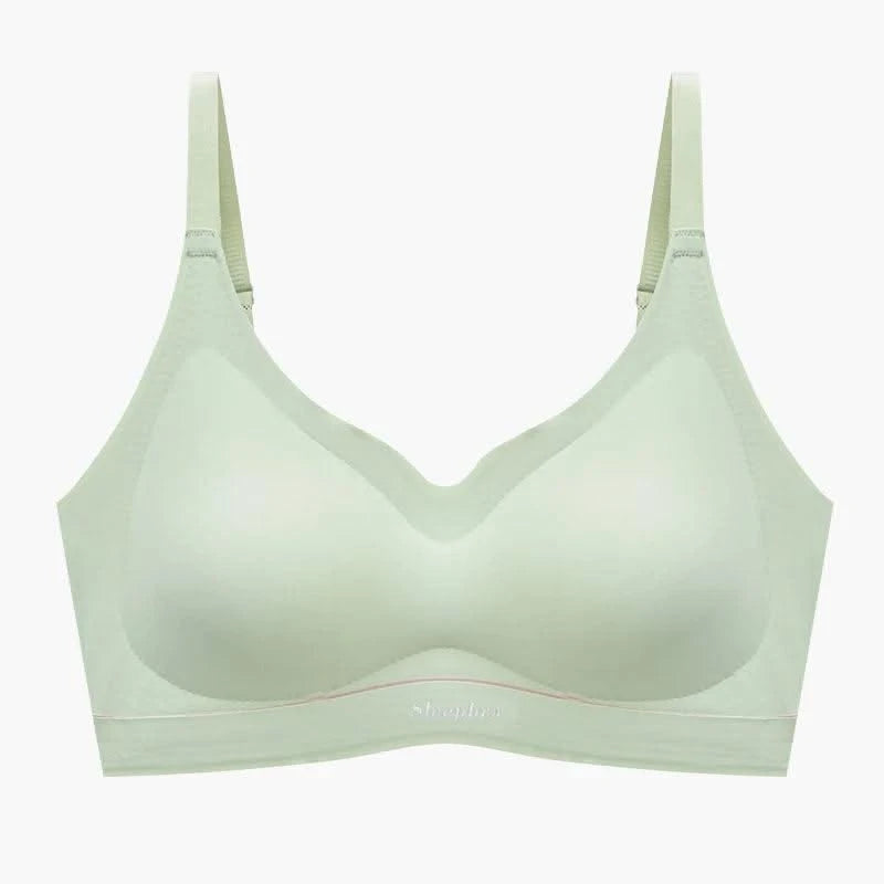 Sports Bra for Women Lingeries for Woman Female Underwear Sexy Bras Push Up Bra Invisible Seamless Push-up Padded Hot No-wire